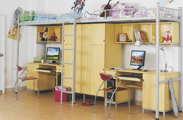 學校家具TE016
